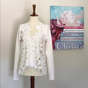 Perfect oversleeve dressup!